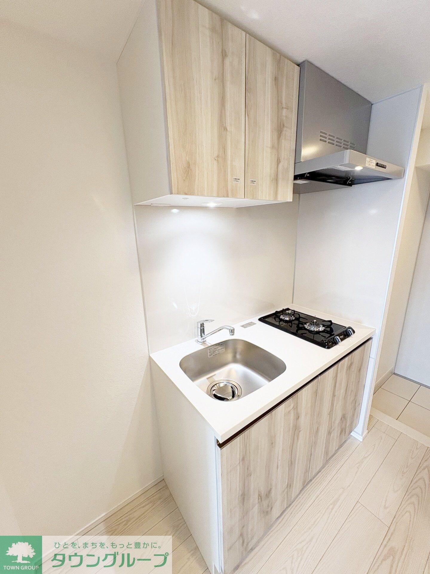 ステージグランデ本千葉の物件内観写真