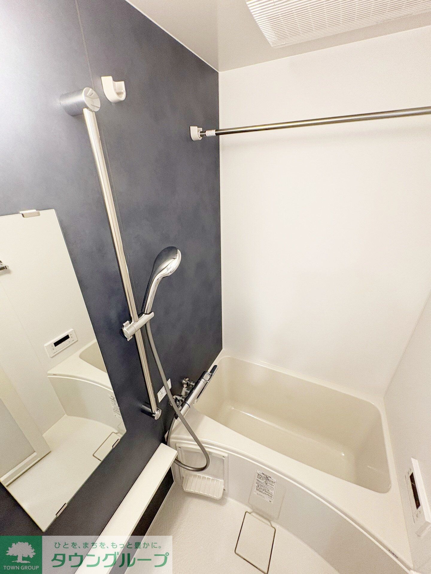 ステージグランデ本千葉の物件内観写真