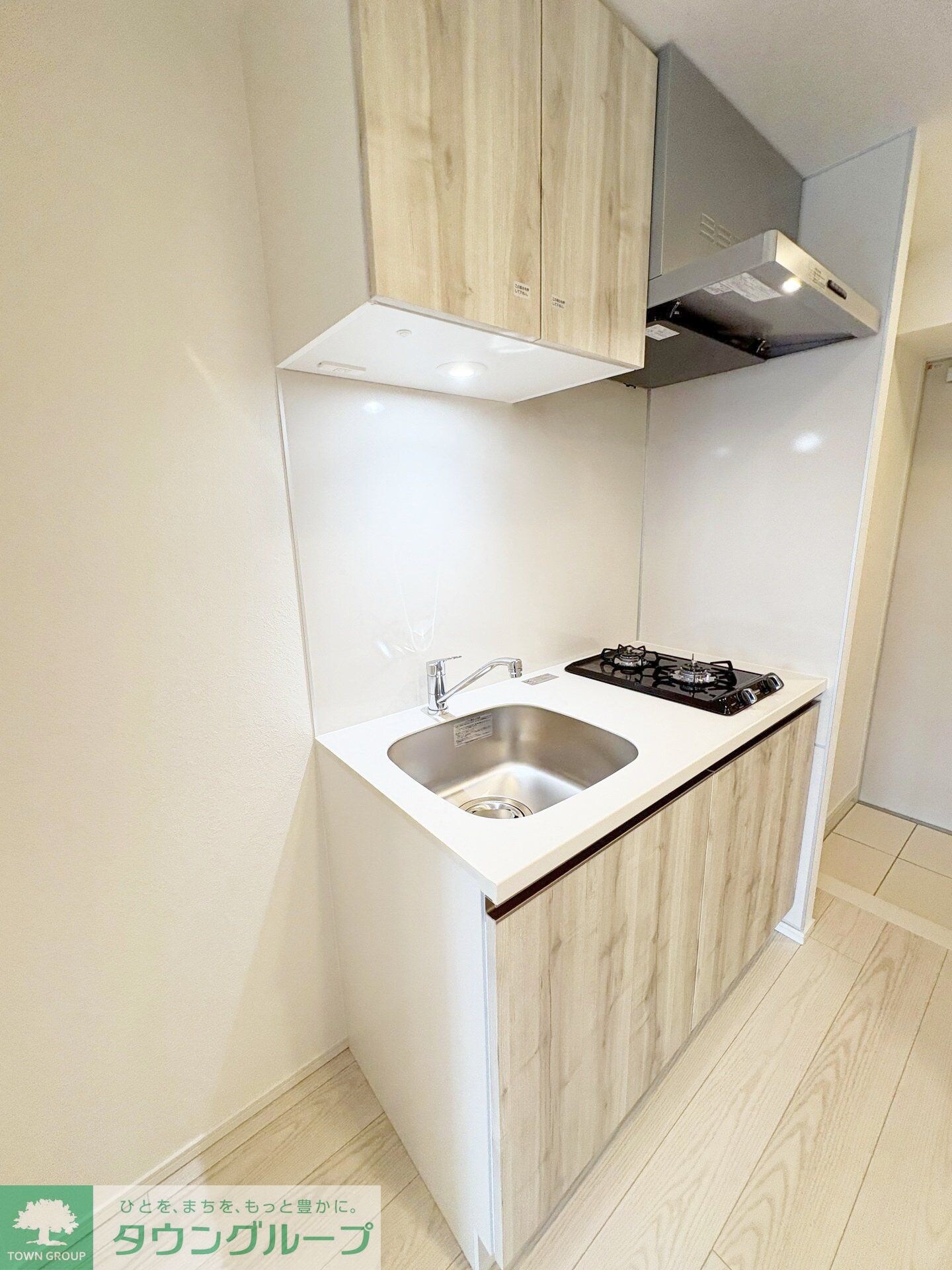 ステージグランデ本千葉の物件内観写真