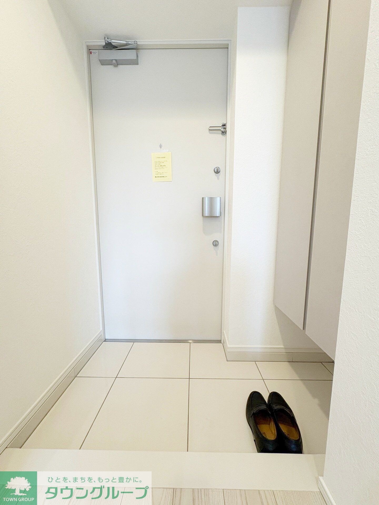 ステージグランデ本千葉の物件内観写真