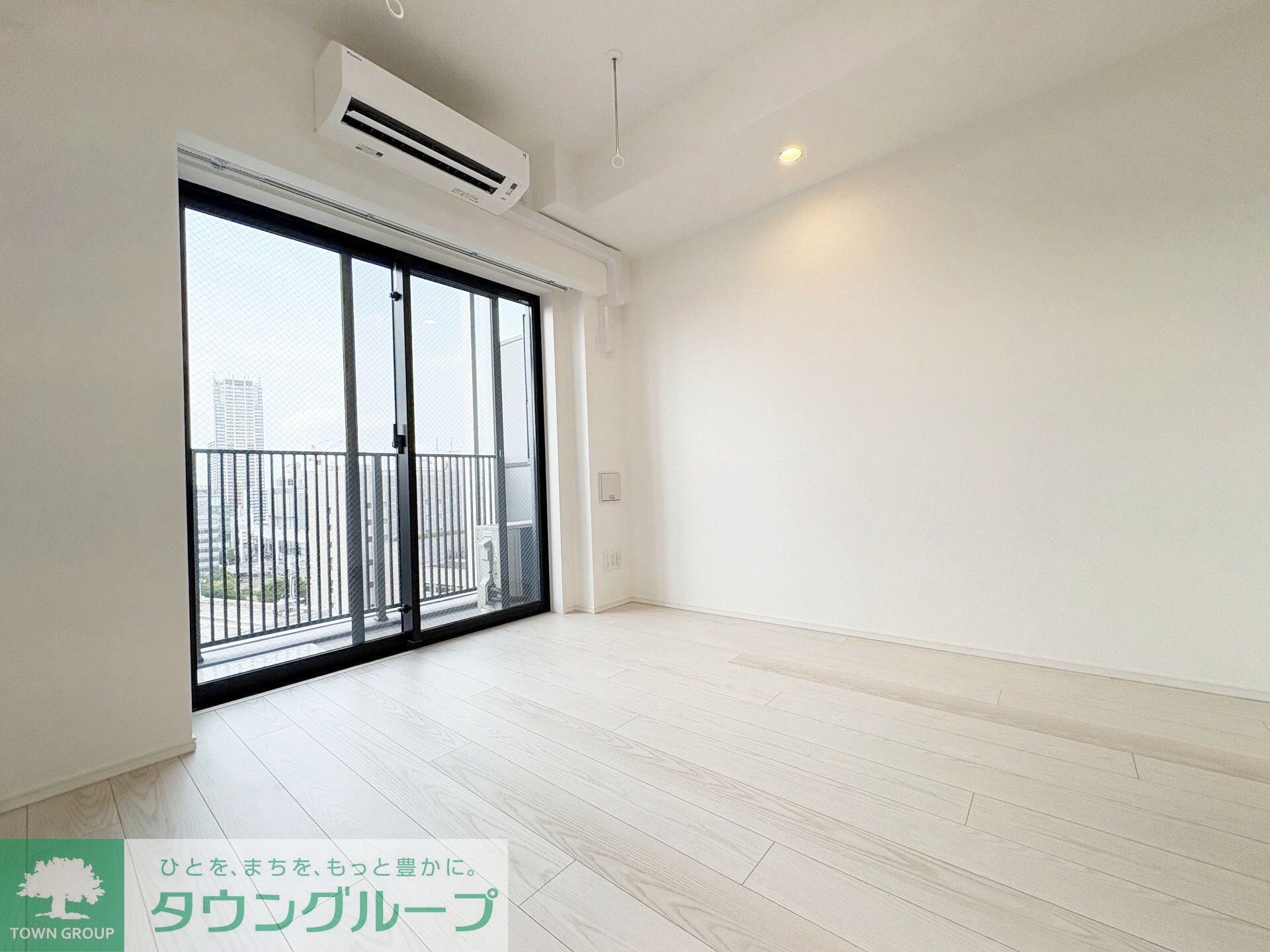 ステージグランデ本千葉の物件内観写真