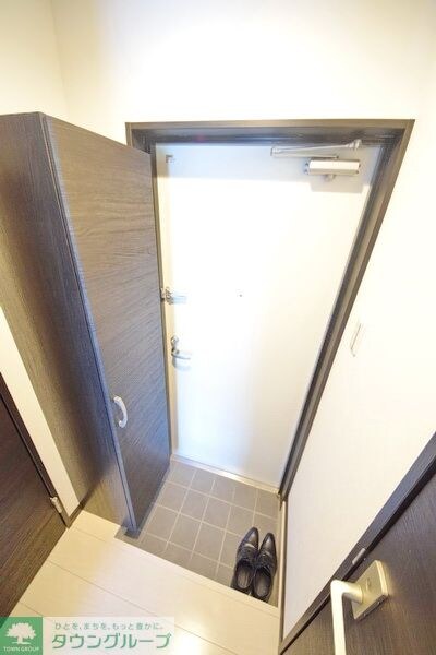 Beetle（ビートル）の物件内観写真