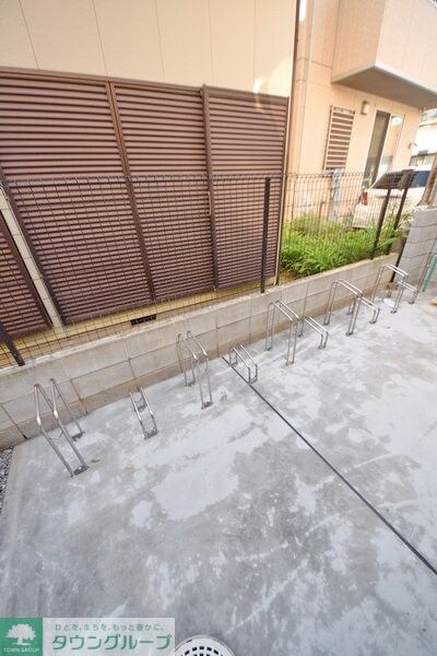 Beetle（ビートル）の物件内観写真