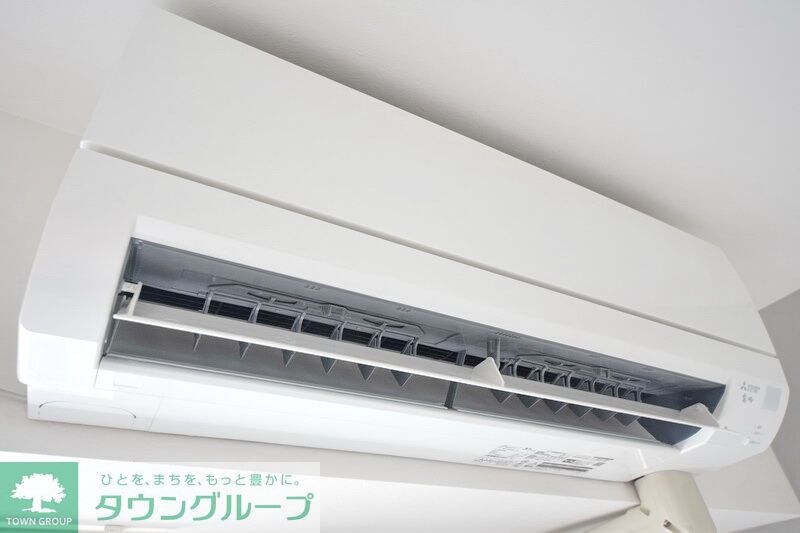 Beetle（ビートル）の物件内観写真