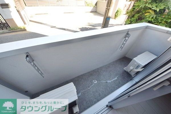 Beetle（ビートル）の物件内観写真