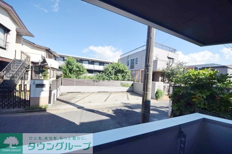 Beetle（ビートル）の物件内観写真