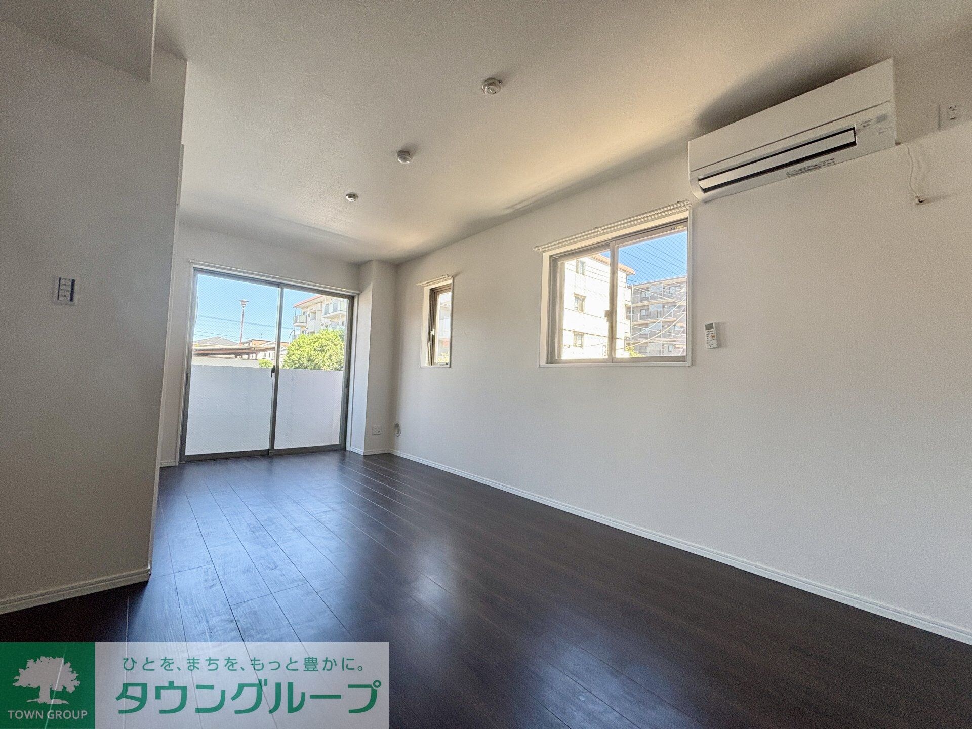 ＶＩＣＴＯＲＩＡの物件内観写真