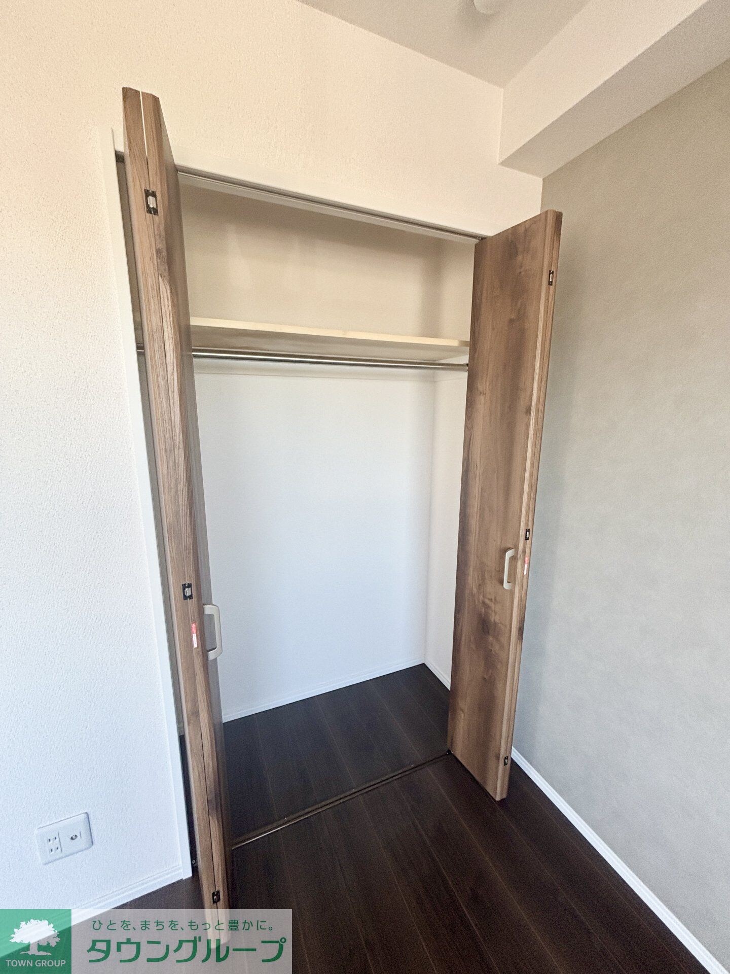 ＶＩＣＴＯＲＩＡの物件内観写真