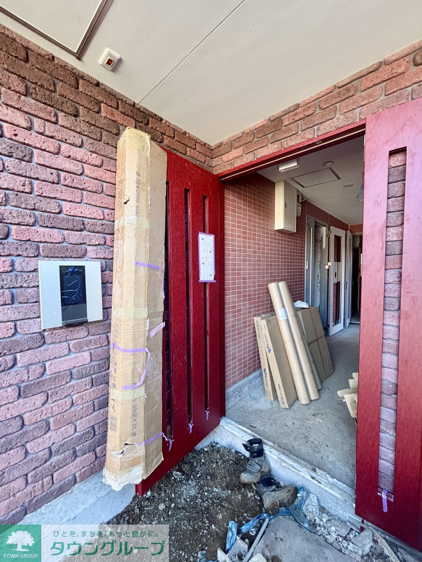 ＶＩＣＴＯＲＩＡの物件内観写真