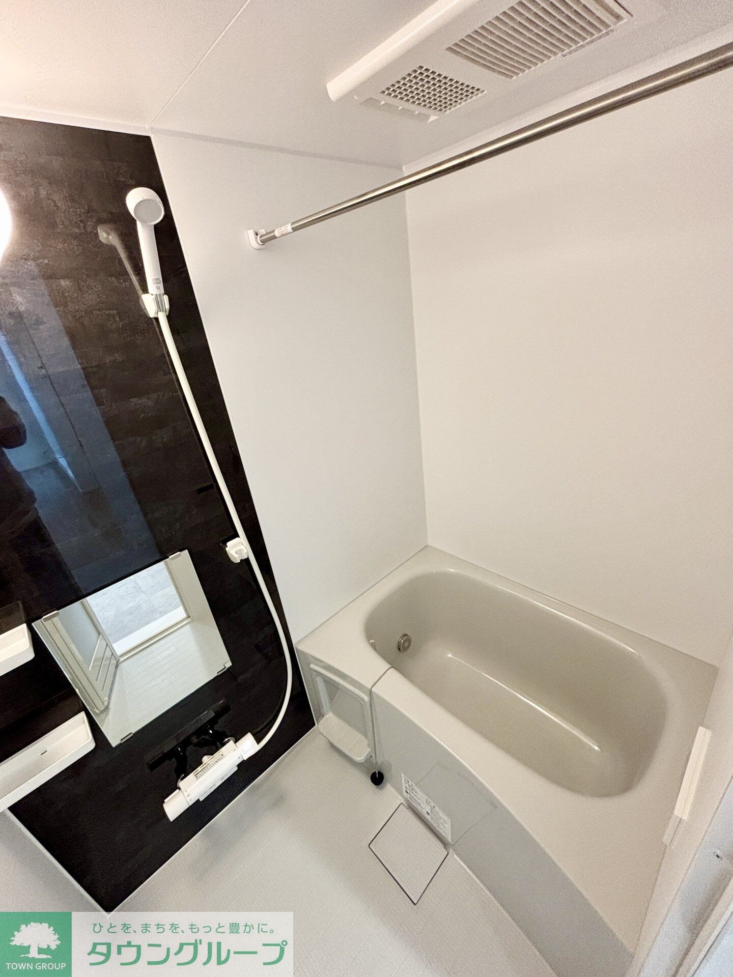 GRADUS八千代台IIの物件内観写真