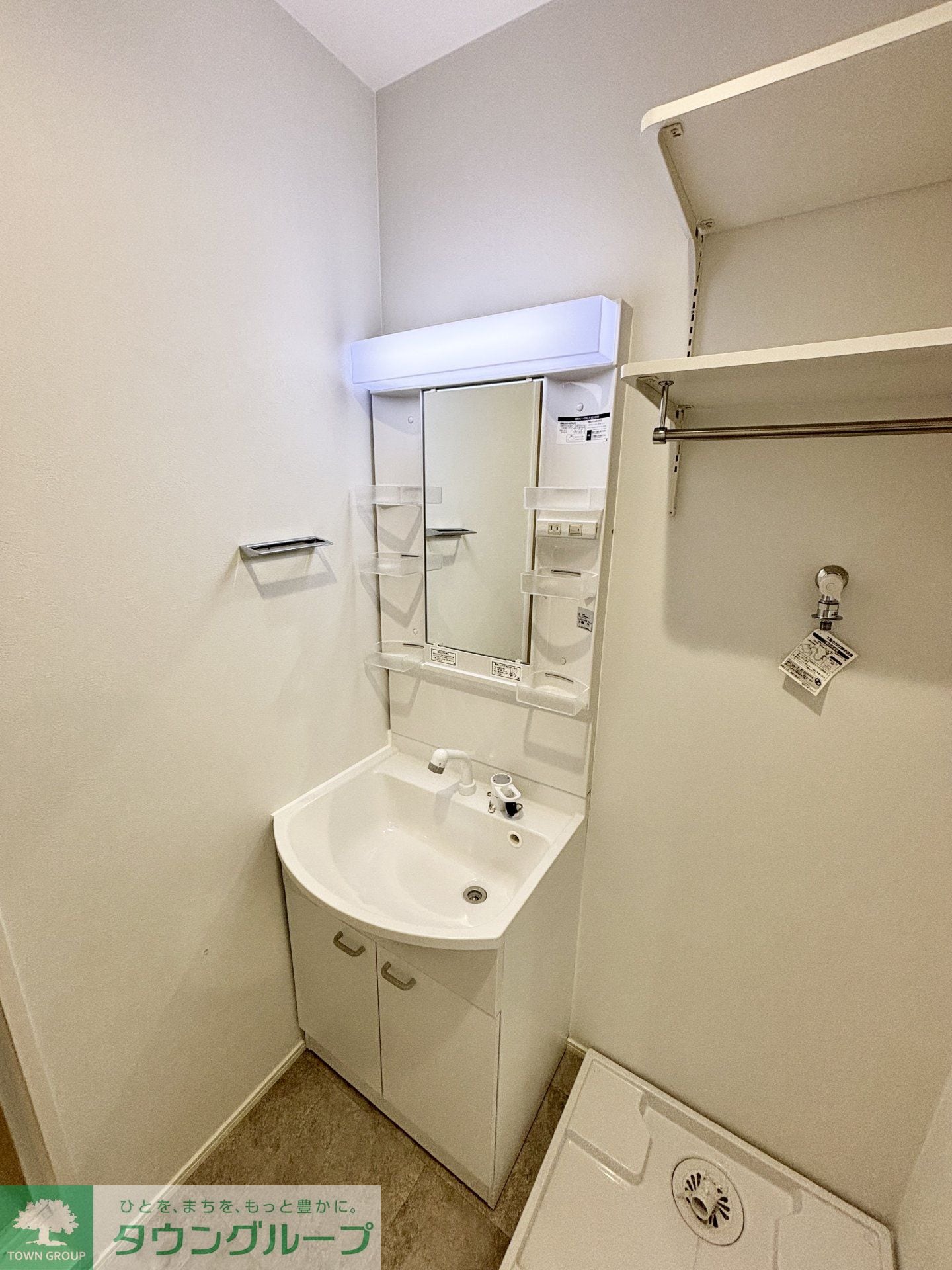 GRADUS八千代台IIの物件内観写真