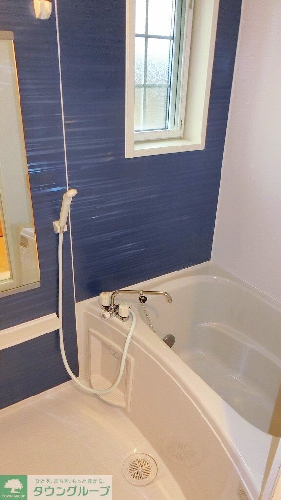 サンリットハウスの物件内観写真