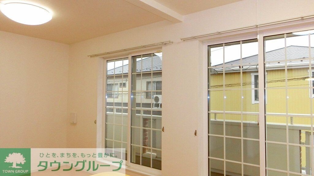 サンリットハウスの物件内観写真