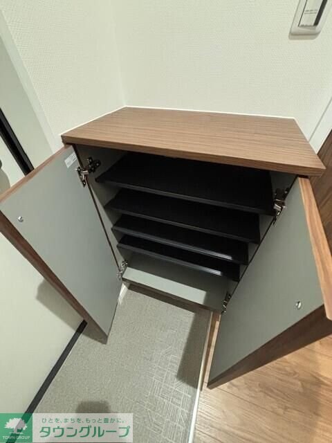 SUN HORIZON Iの物件内観写真