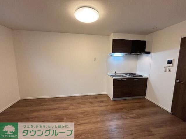 SUN HORIZON Iの物件内観写真