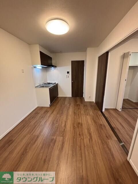 SUN HORIZON Iの物件内観写真