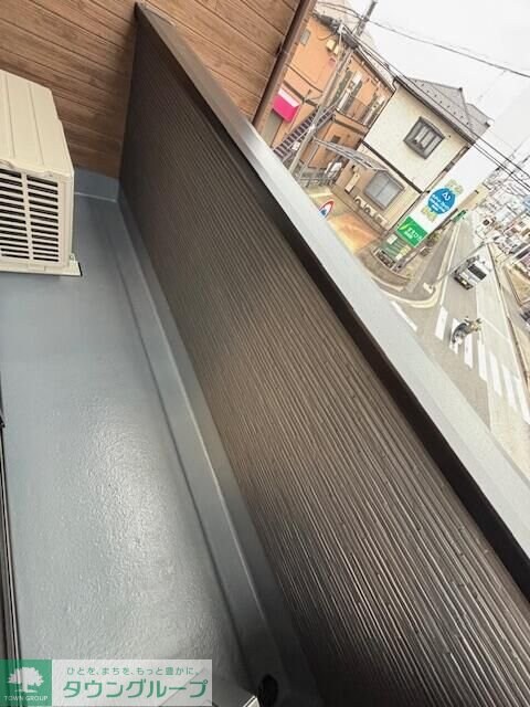 SUN HORIZON Iの物件内観写真