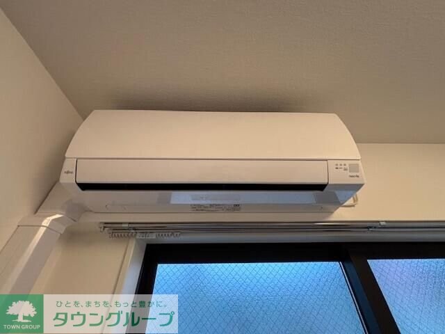 SUN HORIZON Iの物件内観写真