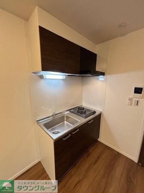 SUN HORIZON Iの物件内観写真