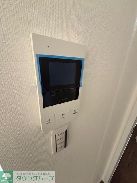 SUN HORIZON Iの物件内観写真