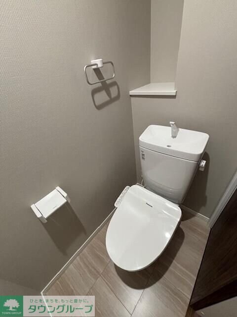 SUN HORIZON Iの物件内観写真