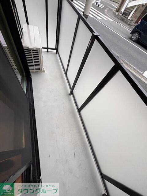 SUN HORIZON Iの物件内観写真