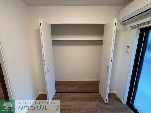 SUN HORIZON Iの物件内観写真