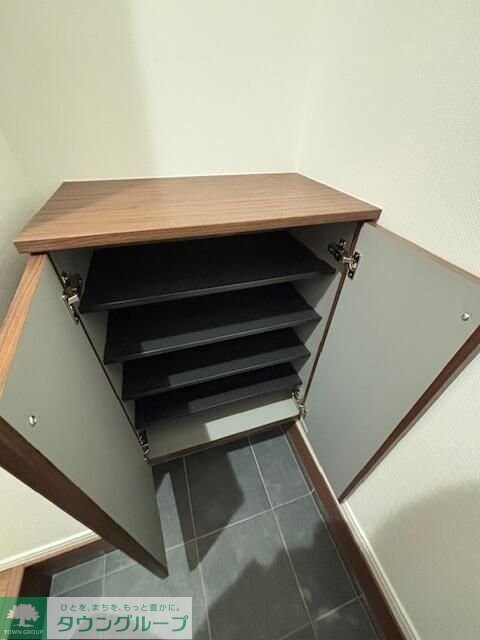 SUN HORIZON Iの物件内観写真