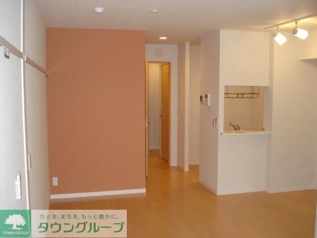 コルテカノンＡの物件内観写真