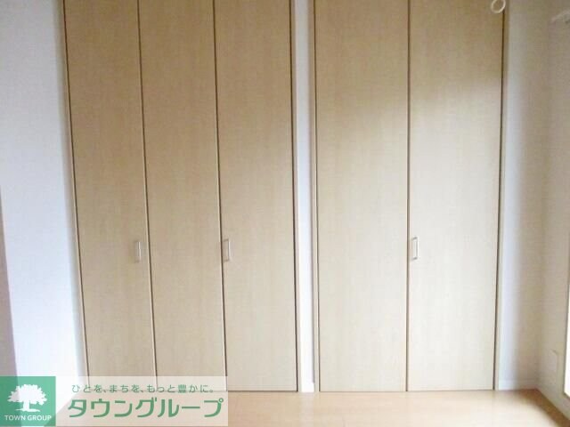 コルテカノンＡの物件内観写真