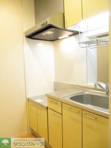 コルテカノンＡの物件内観写真