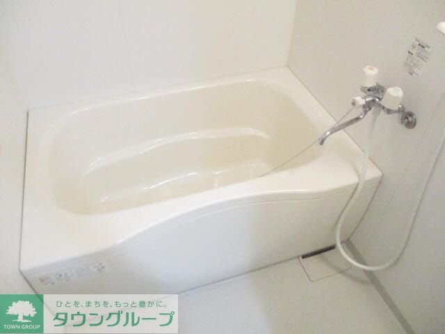 コルテカノンＡの物件内観写真