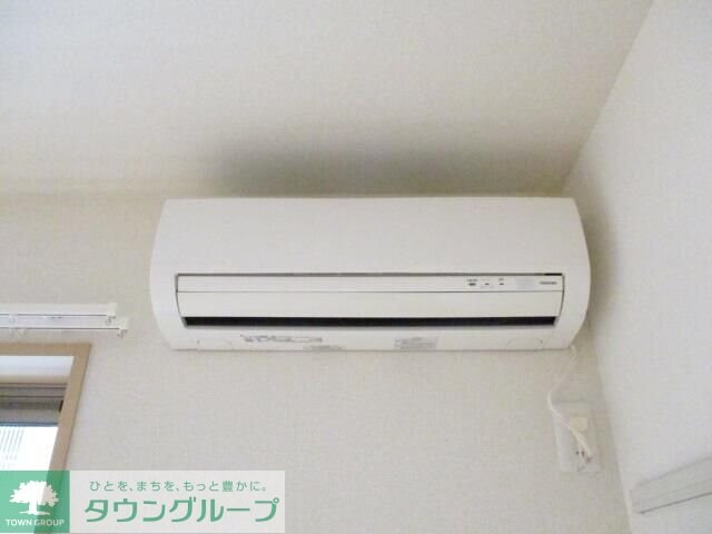 コルテカノンＡの物件内観写真