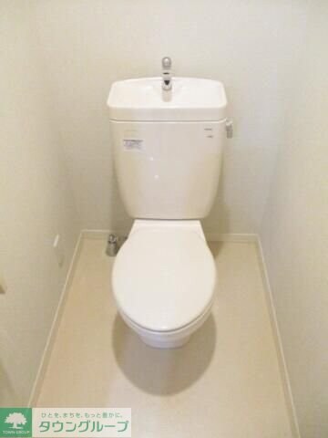 コルテカノンＡの物件内観写真