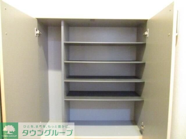 コルテカノンＡの物件内観写真