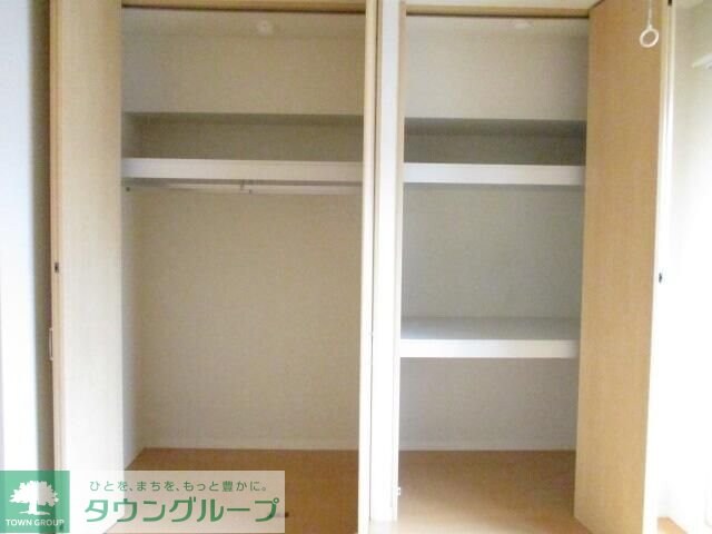 コルテカノンＡの物件内観写真