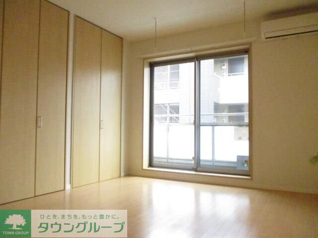 コルテカノンＡの物件内観写真