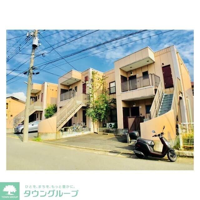 ＴＳ習志野ハイムの物件内観写真