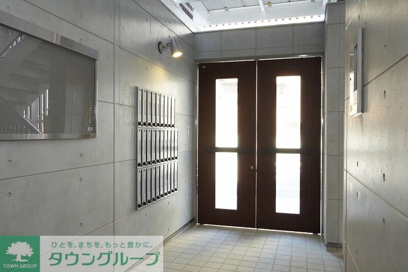 リブリ・SOLAREの物件内観写真