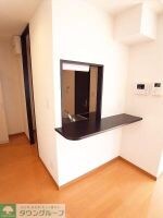 リブリ・SOLAREの物件内観写真