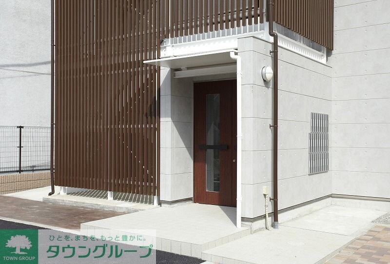 リブリ・SOLAREの物件内観写真