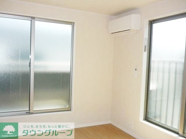 ナリトモ宮崎Ｂの物件内観写真