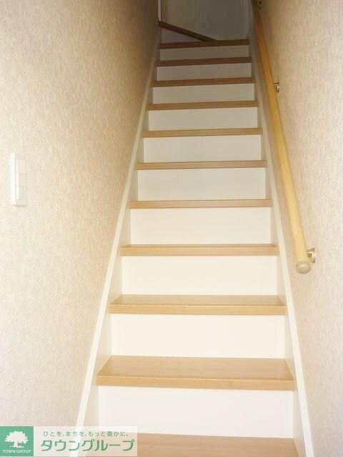 ナリトモ宮崎Ｂの物件内観写真