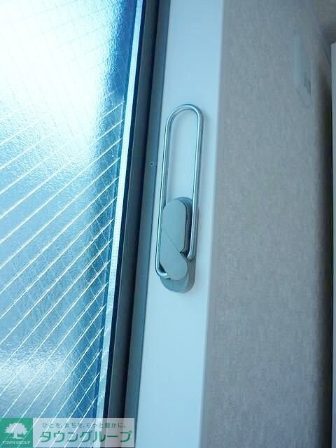 ナリトモ宮崎Ｂの物件内観写真