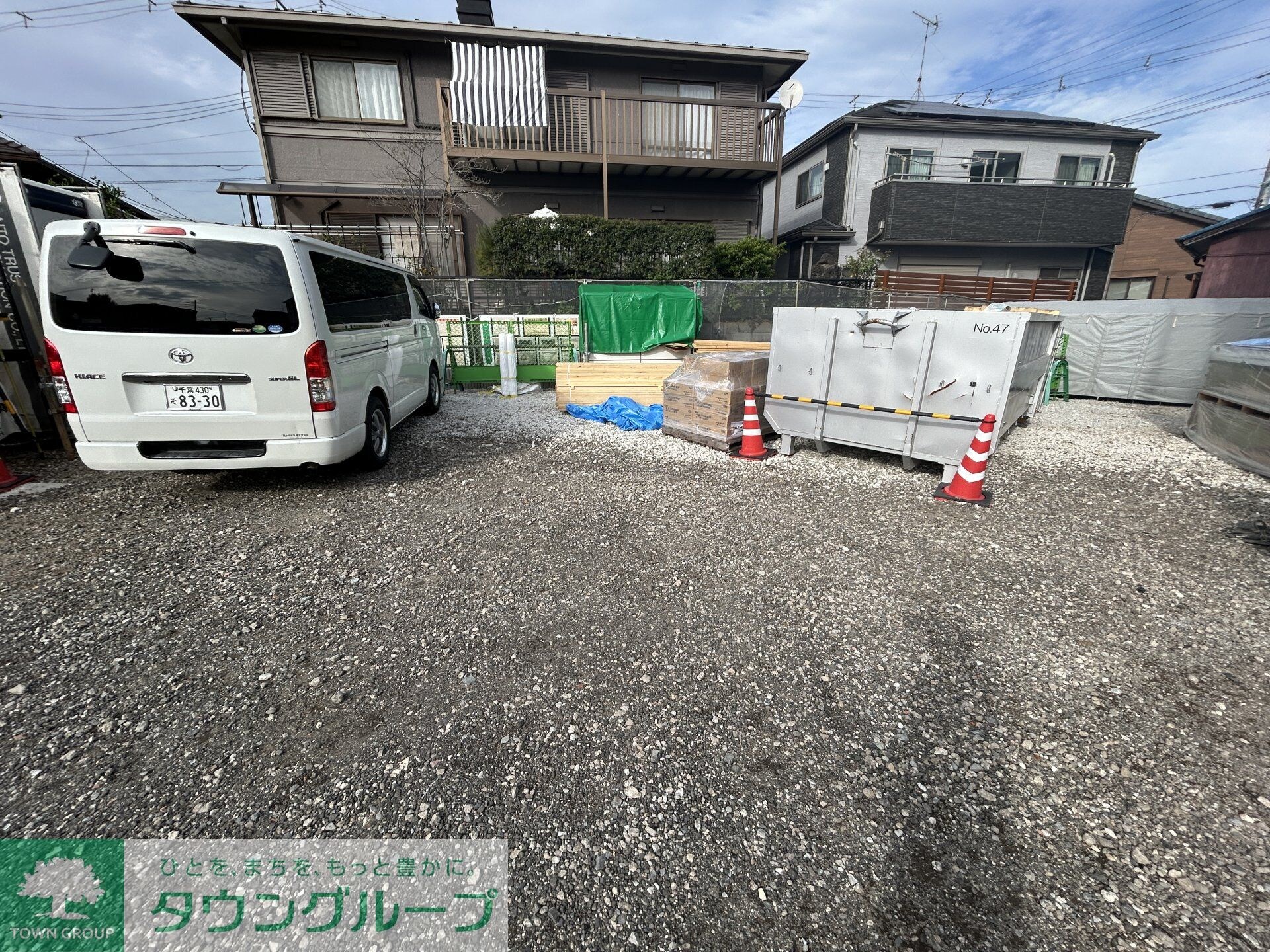 プラネットの物件内観写真