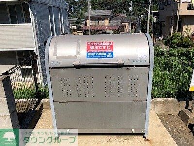 レオパレスエクレール君塚の物件内観写真