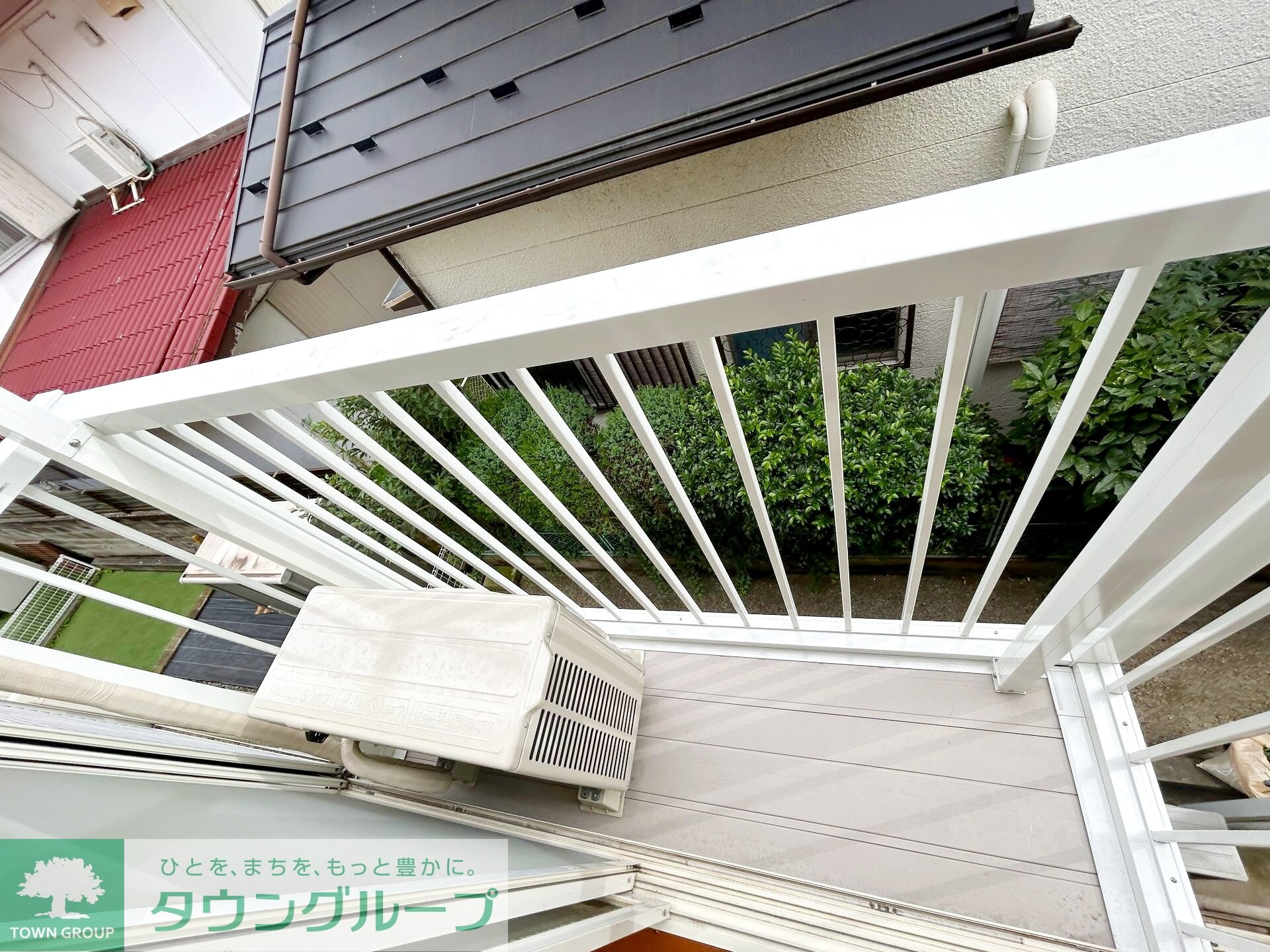 あやめ台ハイリビング壱番館の物件内観写真