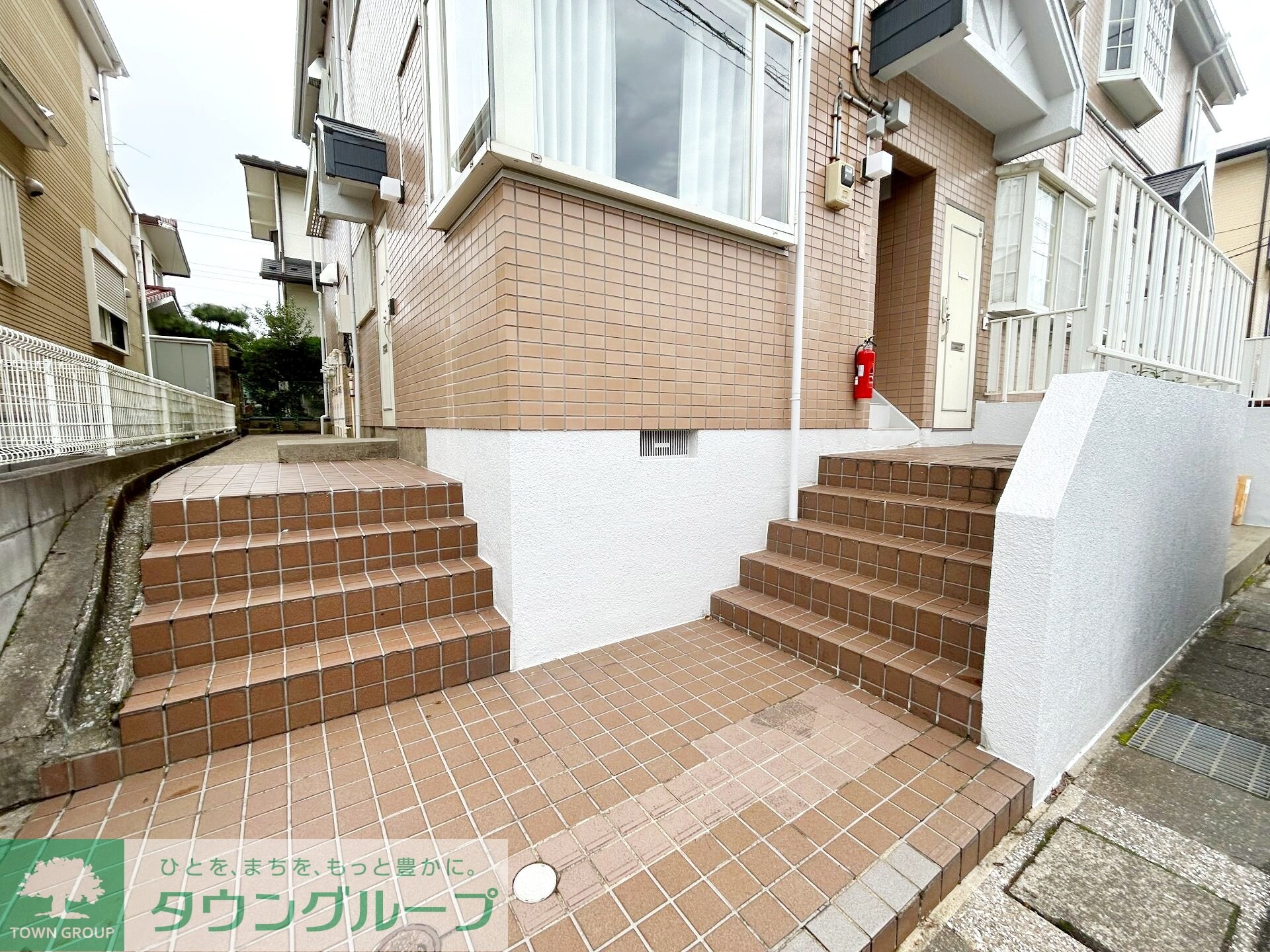 あやめ台ハイリビング壱番館の物件内観写真