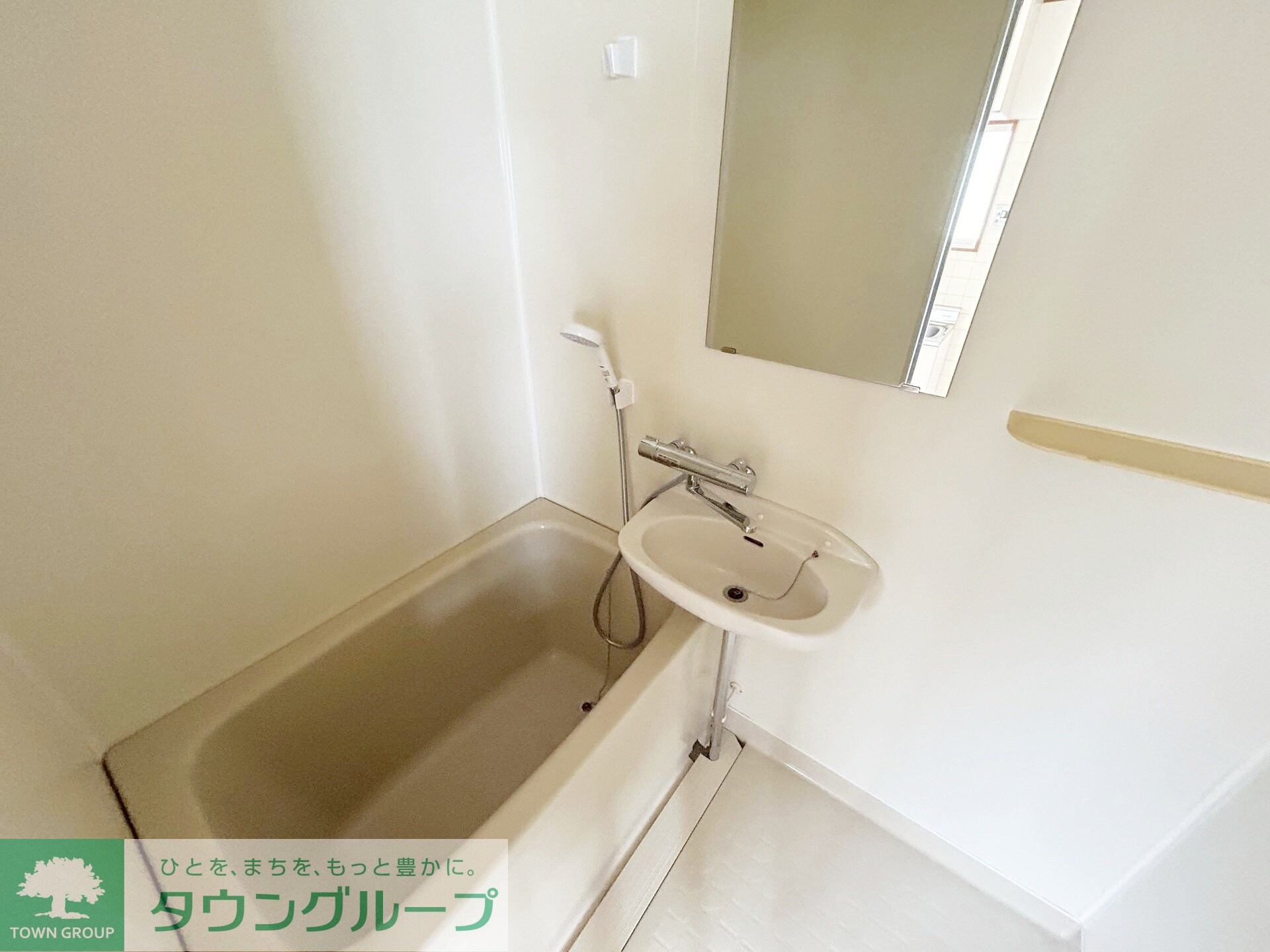 あやめ台ハイリビング壱番館の物件内観写真