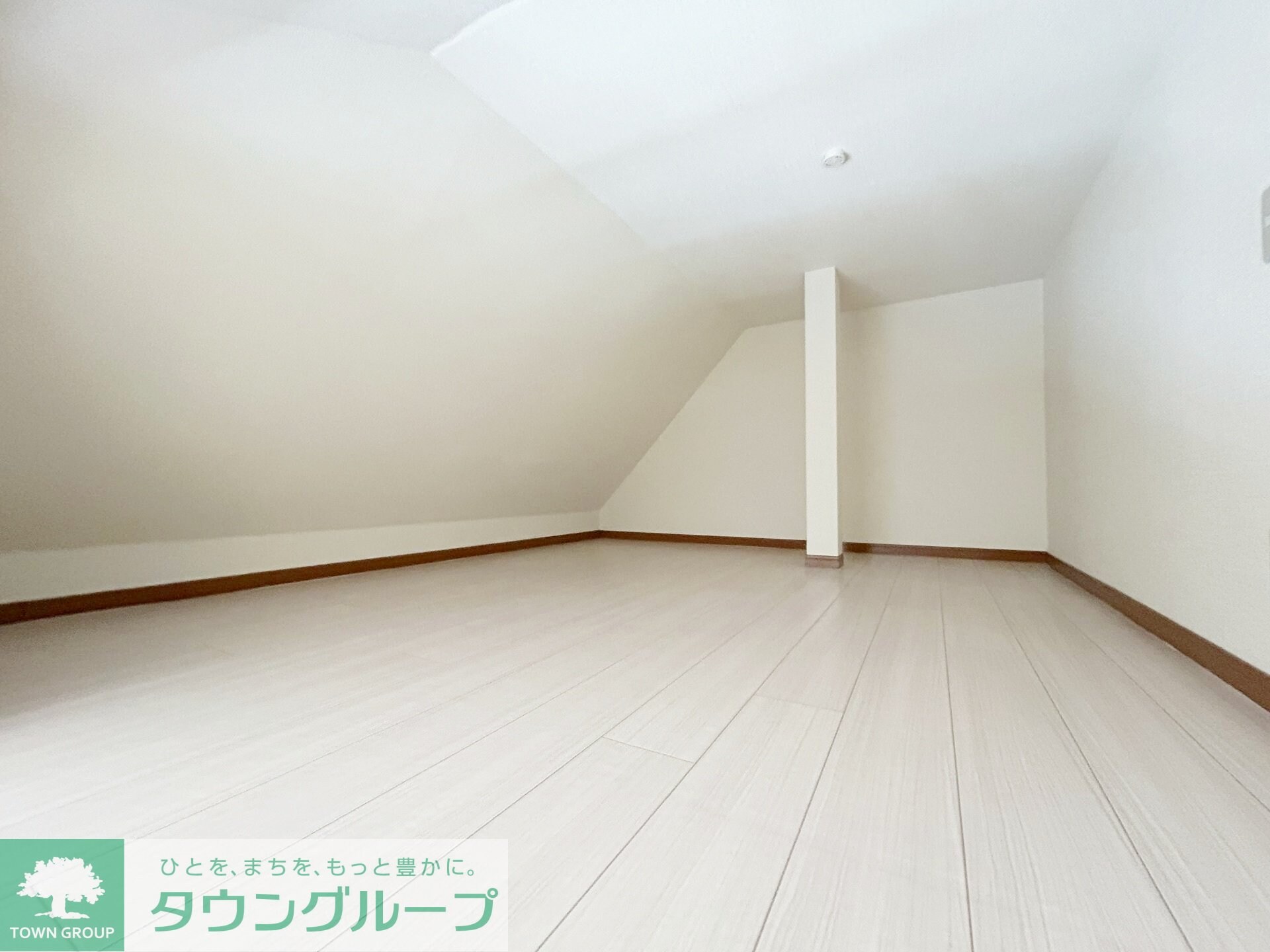 あやめ台ハイリビング壱番館の物件内観写真